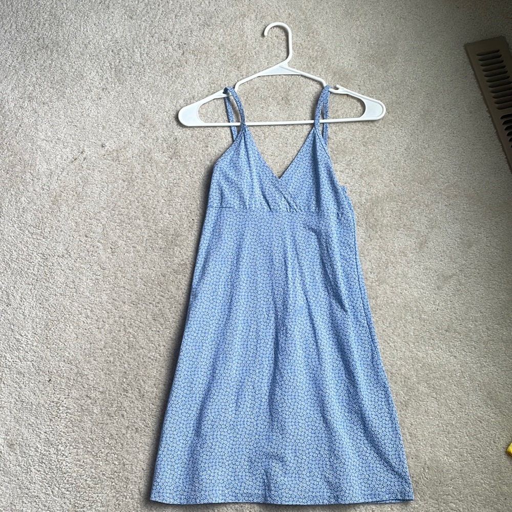 Brandy Melville Amara dress